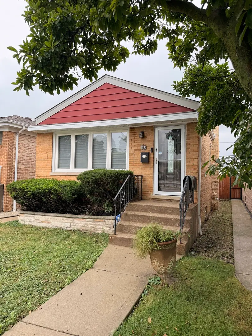 6230 W Foster Avenue, Chicago, IL 60630 - #2