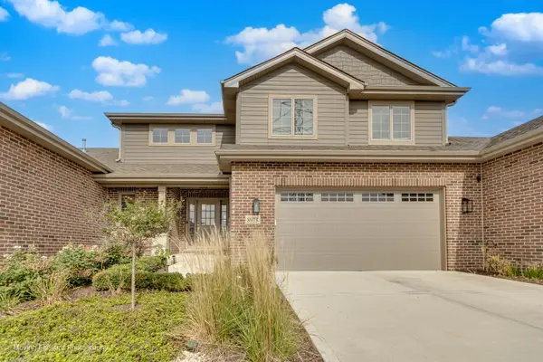 8918 Buffington Breakwater Drive, Frankfort, IL 60423