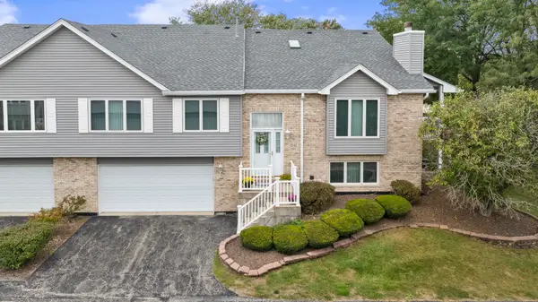 11147 Saratoga Drive, Orland Park, IL 60467