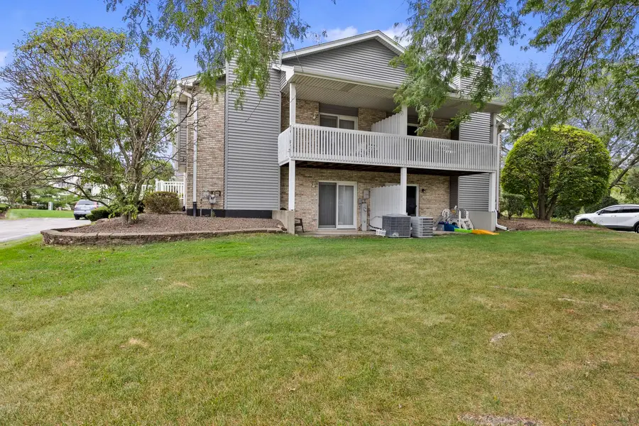 11147 Saratoga Drive, Orland Park, IL 60467 - #3
