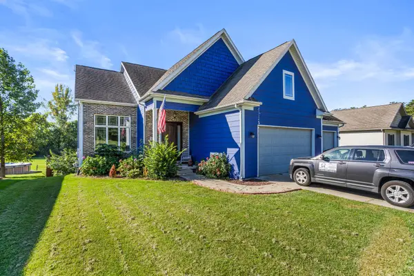 603 E Vorey Street, Heyworth, IL 61745