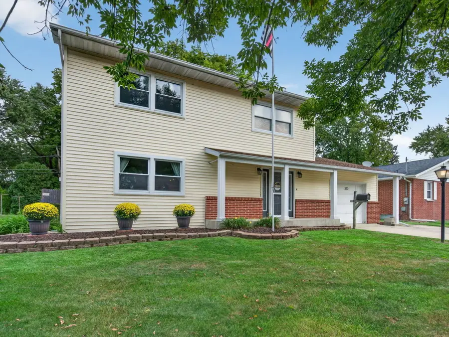 520 Johnson Avenue, Morris, IL 60450 - #2