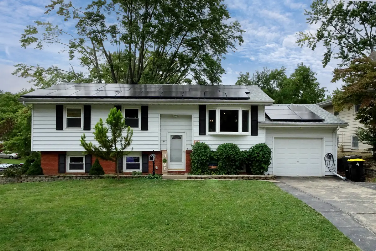 719 Kathleen Drive, Normal, IL 61761 - #1