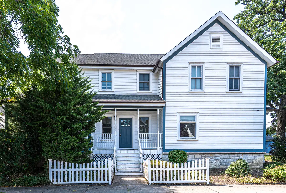 14420 2nd Avenue, Orland Park, IL 60462 - #1