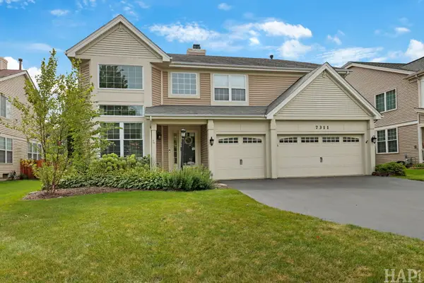 7311 Dada Drive, Gurnee, IL 60031