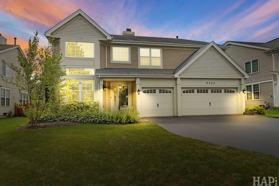 7311 Dada Drive, Gurnee, IL 60031 - #2