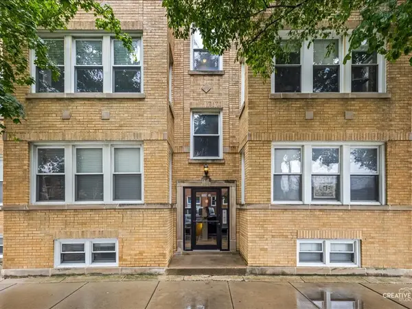 3335 W Byron Street #G, Chicago, IL 60618