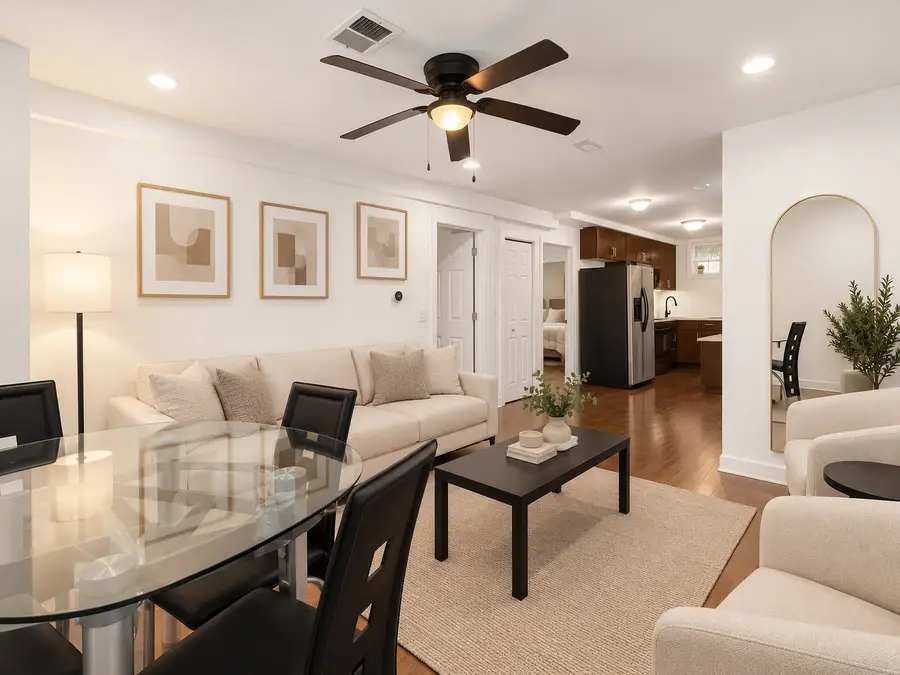 3335 W Byron Street #G, Chicago, IL 60618 - #3