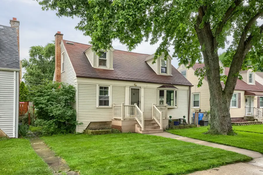 10743 S Kedzie Avenue, Chicago, IL 60655 - #2