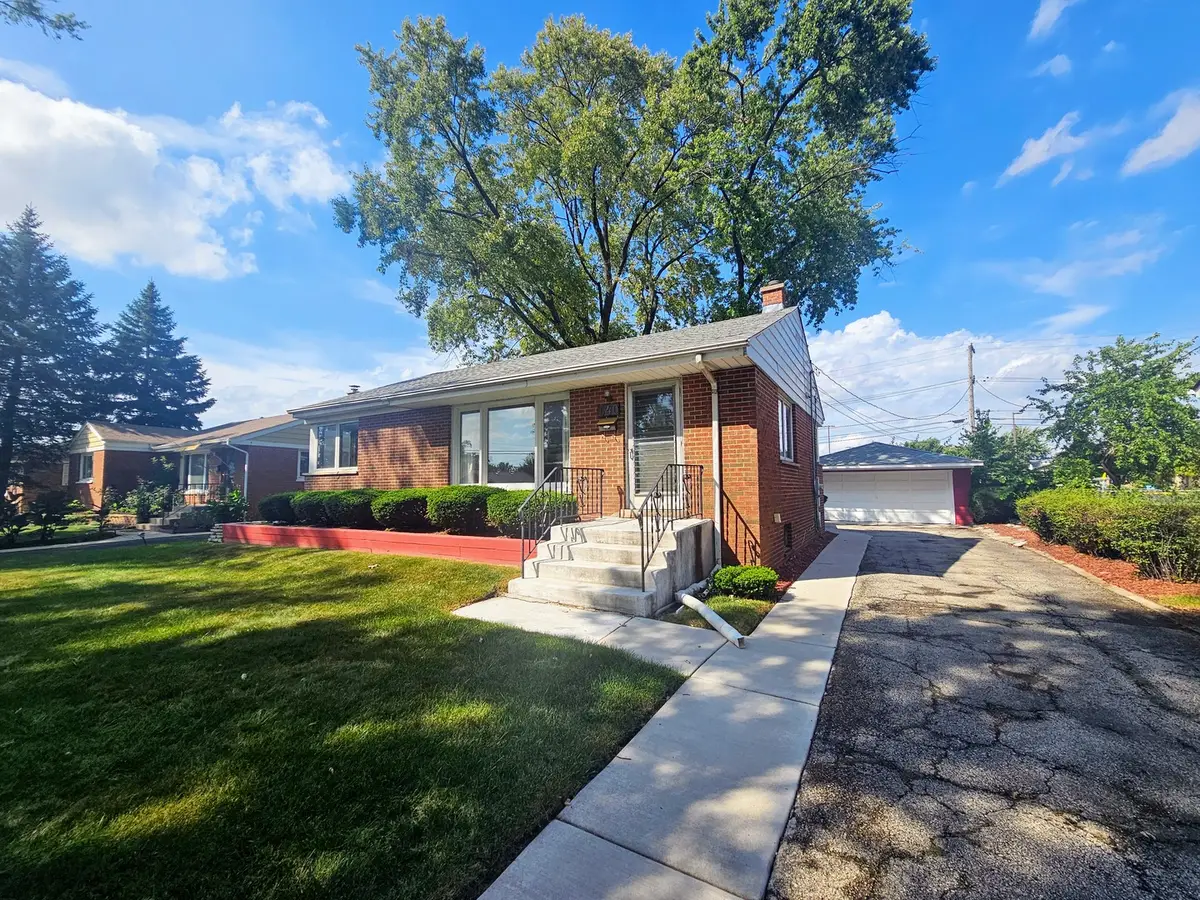 Address Withheld By Seller, Des Plaines, IL 60018 - #1