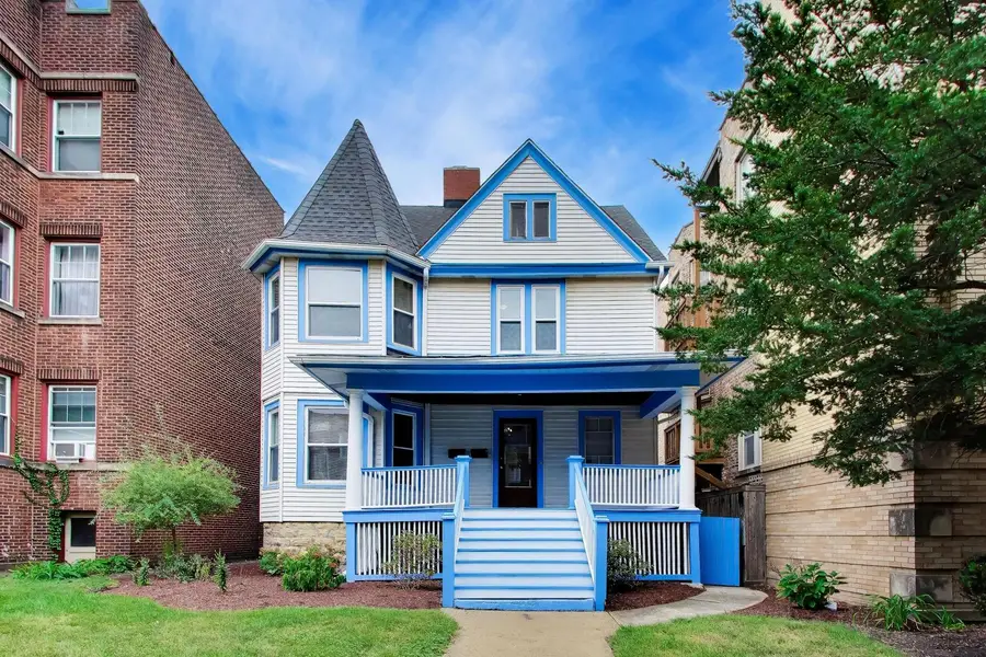427 Wisconsin Avenue, Oak Park, IL 60302 - #2