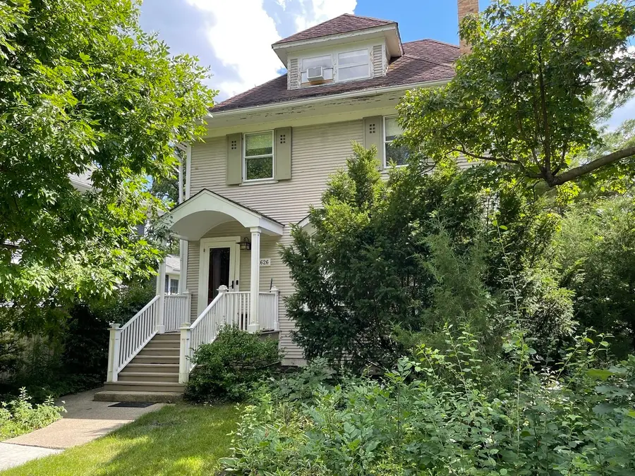2626 Isabella Street, Evanston, IL 60201 - #2