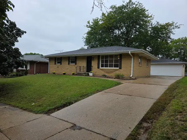 2905 Concordia Drive, Rockford, IL 61109