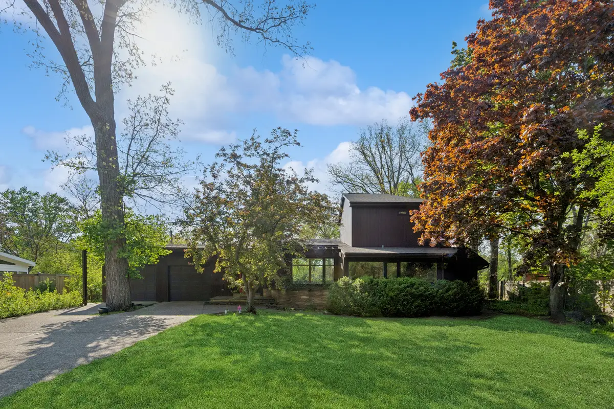 931 Fairview Road, Highland Park, IL 60035 - #1