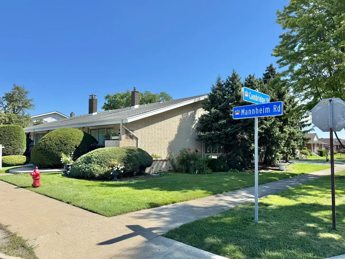 1247 S Mannheim Road #3, Westchester, IL 60154 - #1