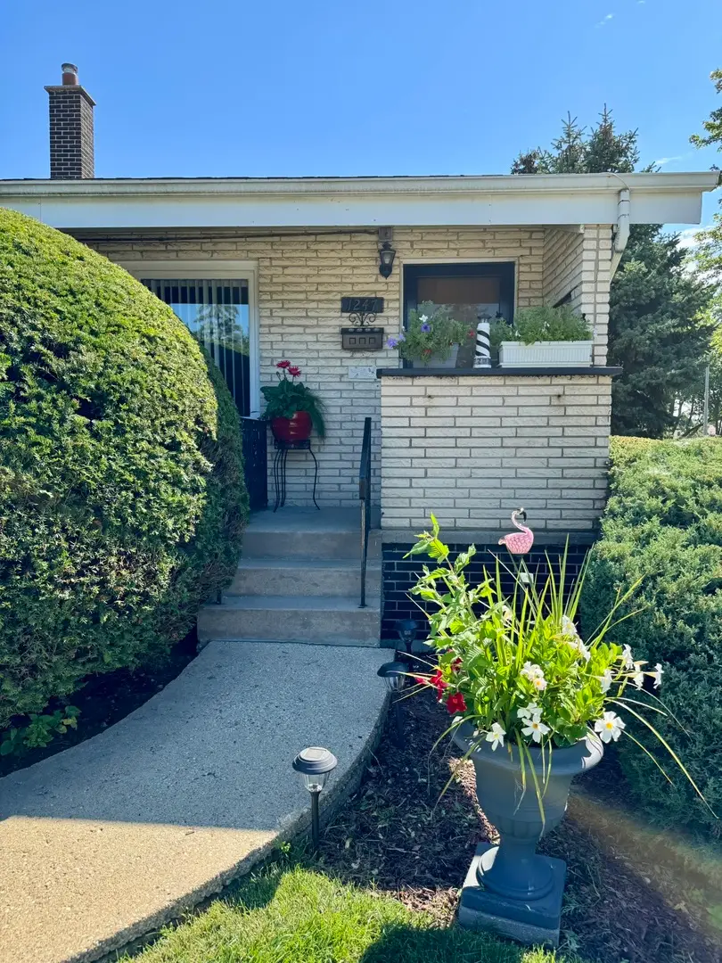 1247 S Mannheim Road #3, Westchester, IL 60154 - #3