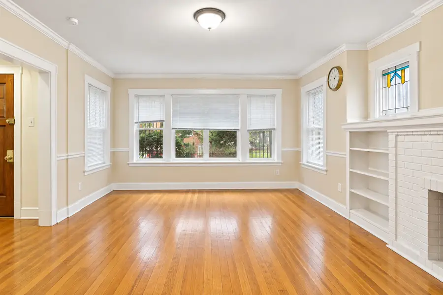 6249 N Fairfield Avenue, Chicago, IL 60659 - #2