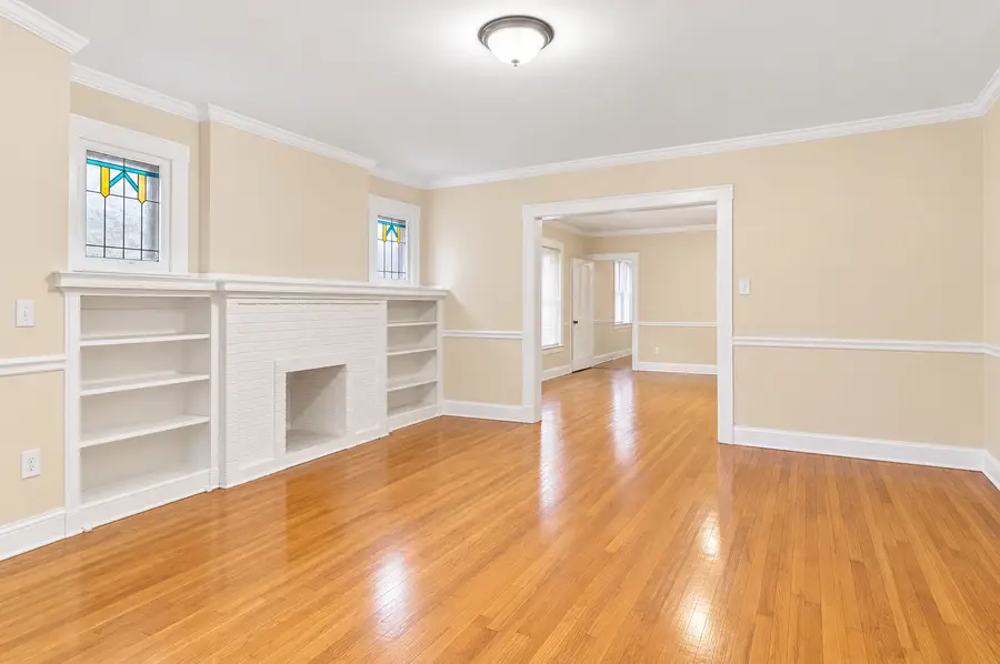 6249 N Fairfield Avenue, Chicago, IL 60659 - #3