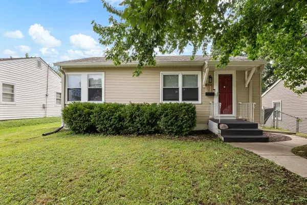1511 W 37th Street, Davenport, IA 52806