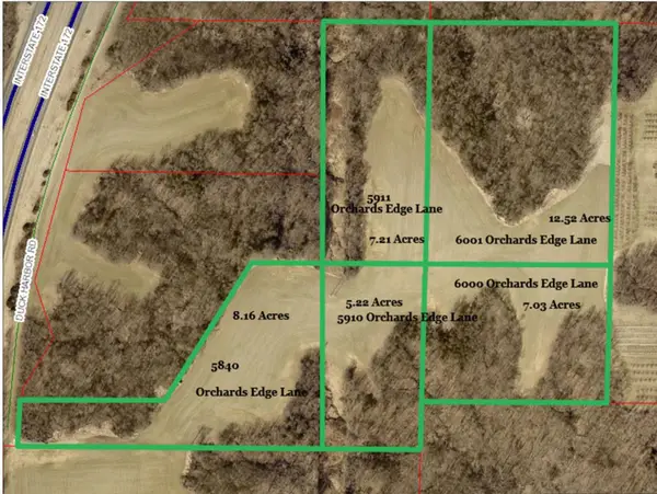 5840-6001 Orchards Edge Lane, Quincy, IL 62305