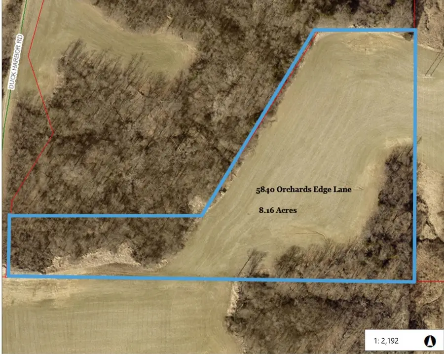 5840-6001 Orchards Edge Lane, Quincy, IL 62305 - #2