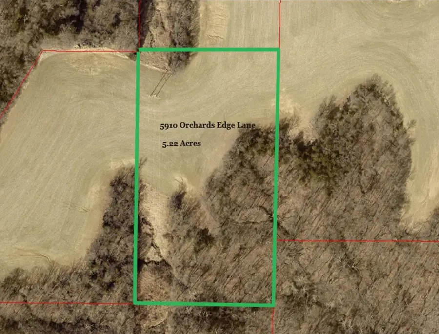 5840-6001 Orchards Edge Lane, Quincy, IL 62305 - #3