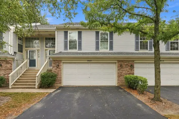 2651 S Cedar Glen Drive, Arlington Heights, IL 60005