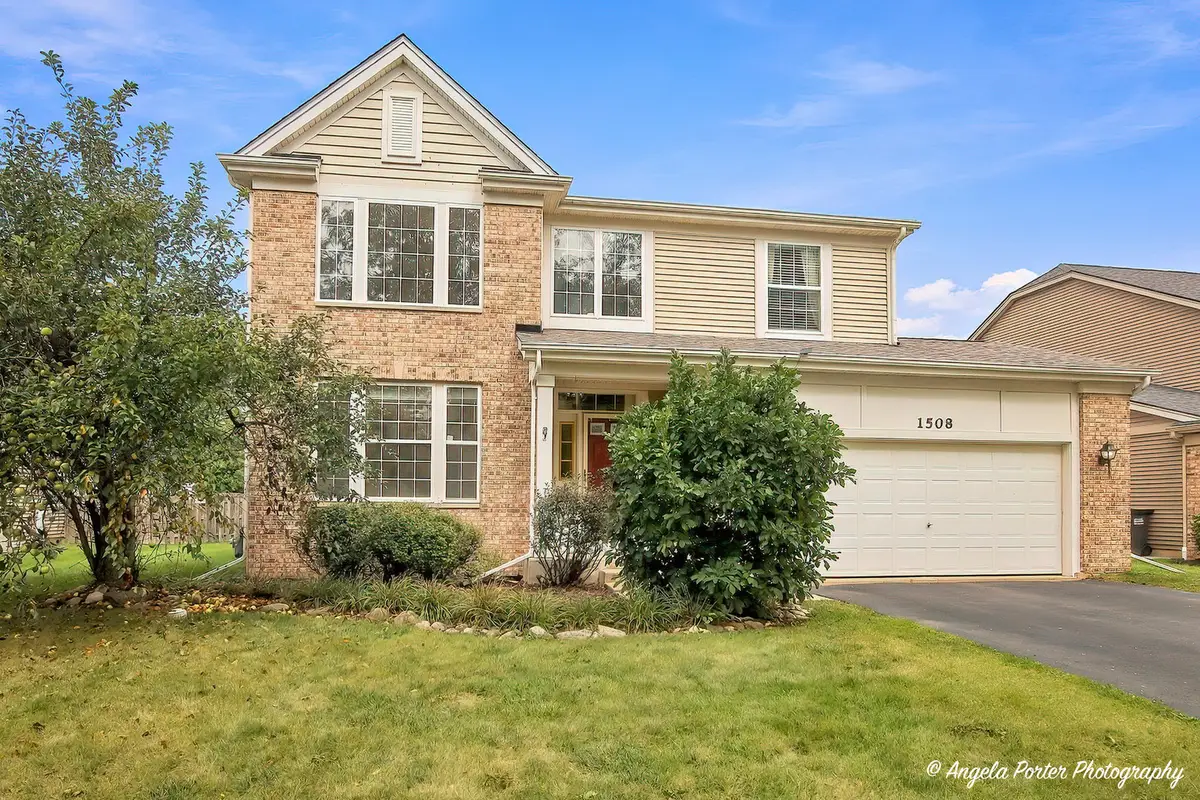 1508 Summerhill Lane, Cary, IL 60013 - #1