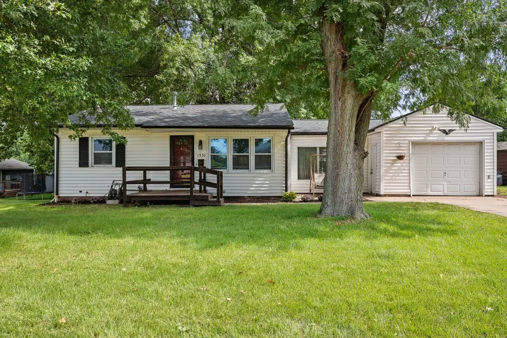 1531 29th Street, Bettendorf, IA 52722 - #1