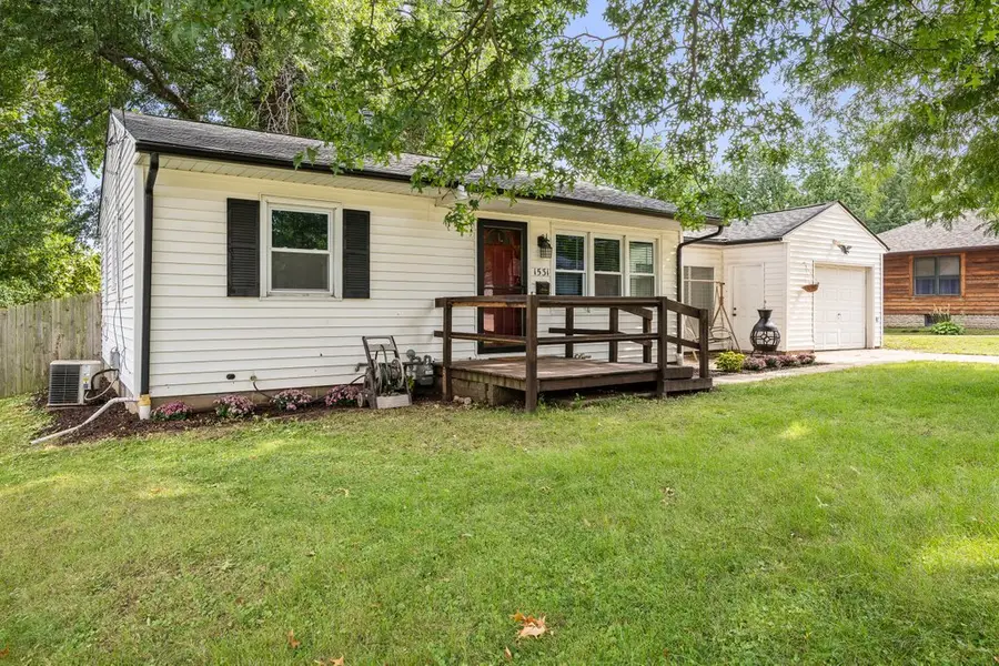 1531 29th Street, Bettendorf, IA 52722 - #2