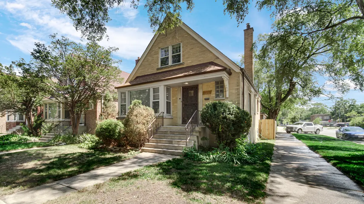 8459 S Elizabeth Street, Chicago, IL 60620 - #1