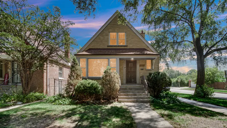8459 S Elizabeth Street, Chicago, IL 60620 - #2