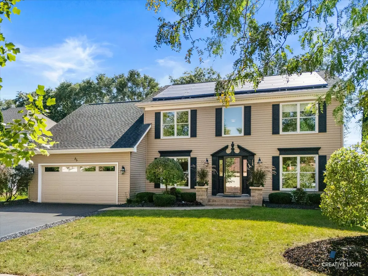 25 Yukon Court, Bolingbrook, IL 60490 - #1