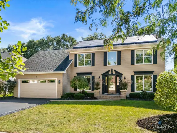 25 Yukon Court, Bolingbrook, IL 60490