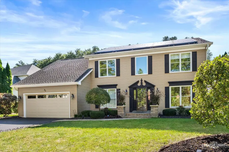 25 Yukon Court, Bolingbrook, IL 60490 - #2