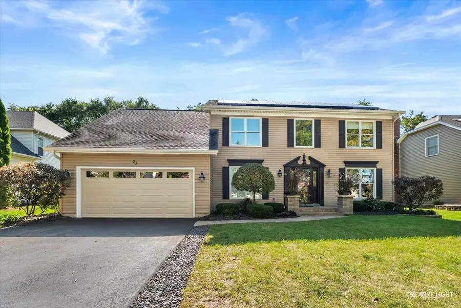 25 Yukon Court, Bolingbrook, IL 60490 - #3
