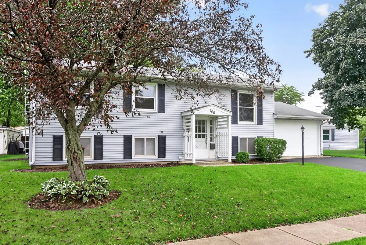 106 E Dresser Road, Dekalb, IL 60115 - #1
