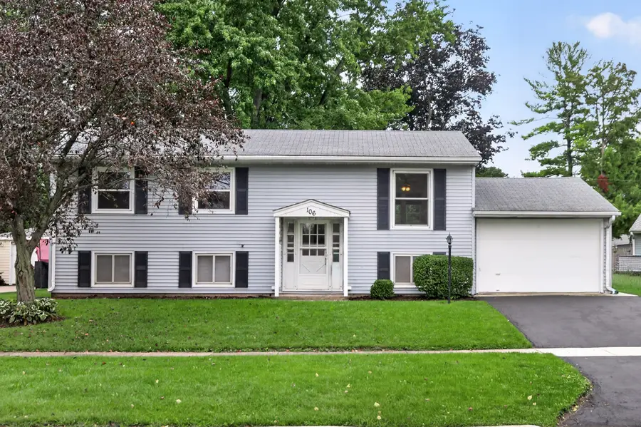 106 E Dresser Road, Dekalb, IL 60115 - #2