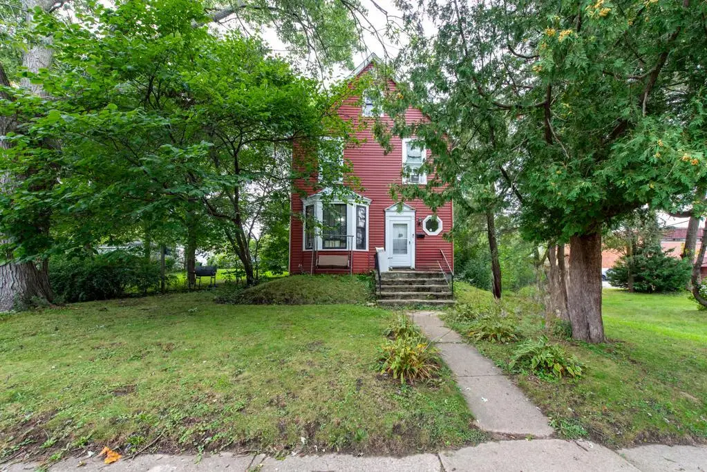 2520 Gideon Avenue, Zion, IL 60099 - #1