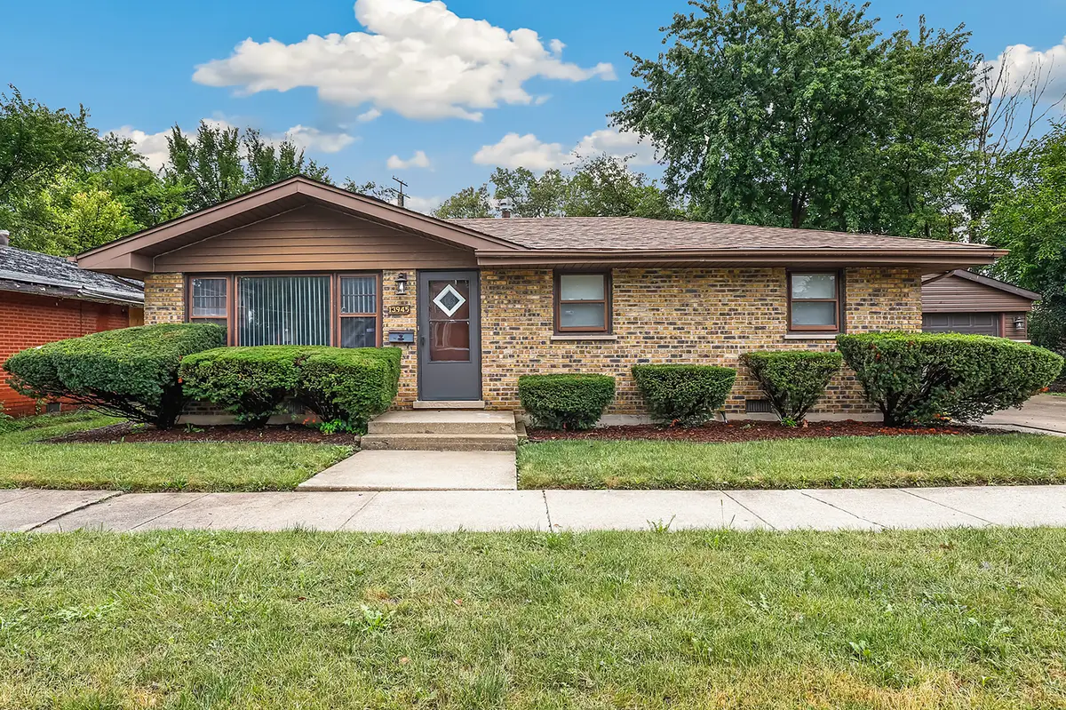 13945 S Wentworth Avenue, Riverdale, IL 60827 - #1