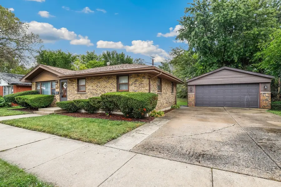 13945 S Wentworth Avenue, Riverdale, IL 60827 - #2