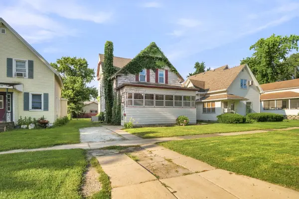 111 W Delaware Street, Dwight, IL 60420