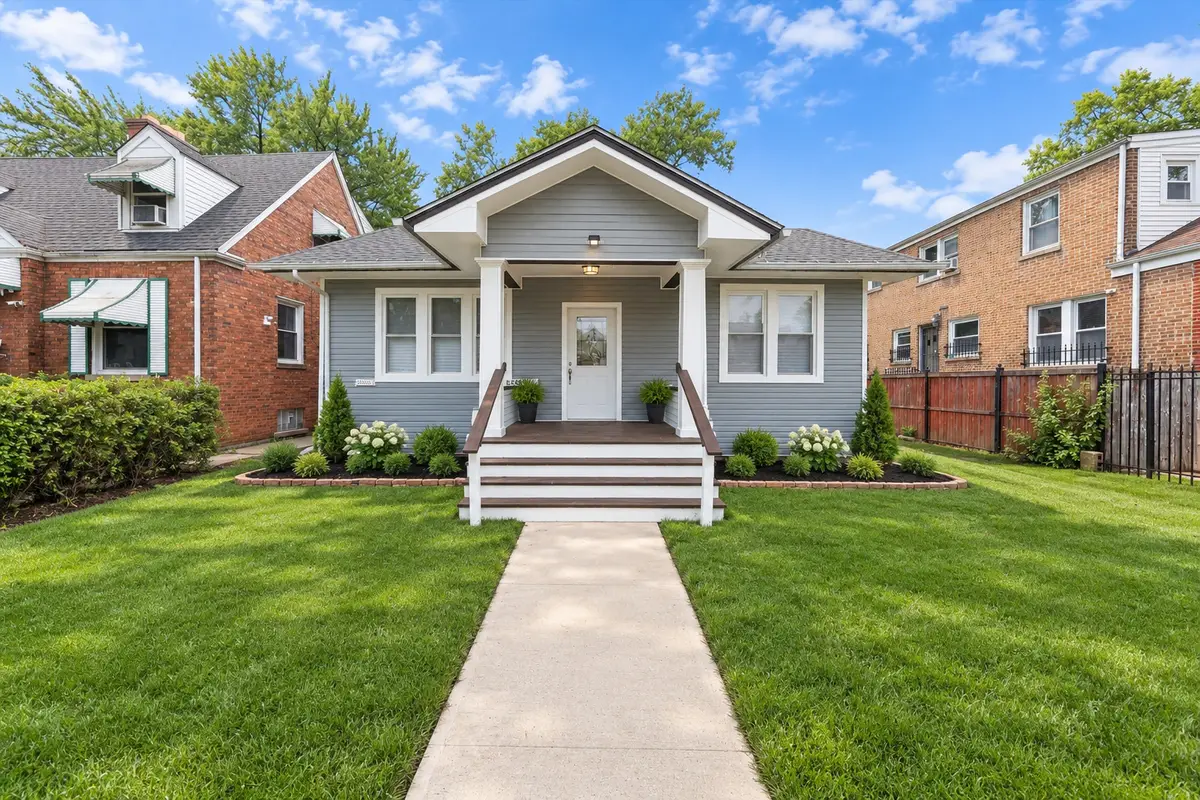 8506 S Euclid Avenue, Chicago, IL 60617 - #1
