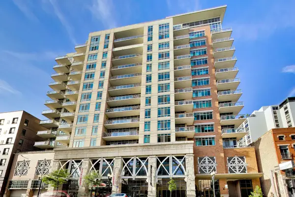 230 W Division Street #1407, Chicago, IL 60610