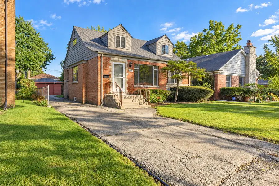 1807 N 78th Court, Elmwood Park, IL 60707 - #3