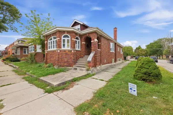 5700 S Maplewood Avenue, Chicago, IL 60629