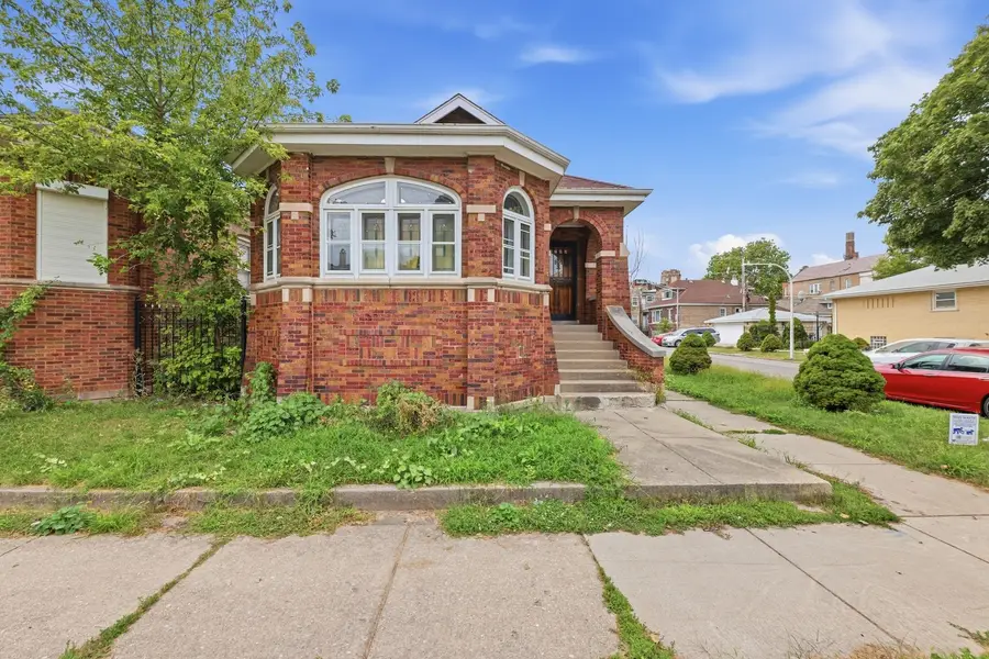 5700 S Maplewood Avenue, Chicago, IL 60629 - #2