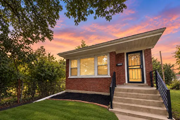 9540 S Yale Avenue, Chicago, IL 60628