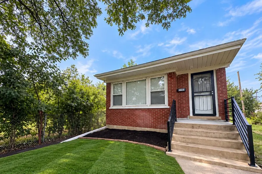 9540 S Yale Avenue, Chicago, IL 60628 - #2