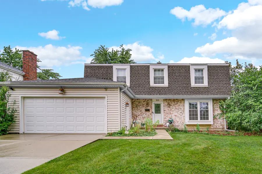910 Knightsbridge Lane, Schaumburg, IL 60195 - #2